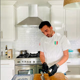 Italian Private Chef Pietro Razzano