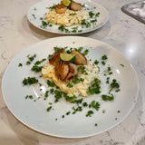 Italian Private Chef Pietro Razzano