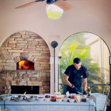 Italian Private Chef Pietro Razzano