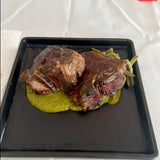 Italian Private Chef Pietro Razzano