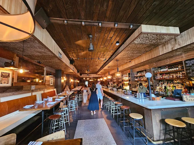 Prohibition Charleston