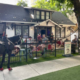 Rainey Street nightlife