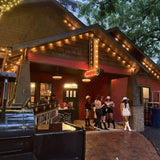 Rainey Street nightlife