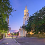 French Quarter / Historic District