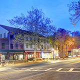 Sag Harbor
