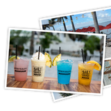 Salt Shack