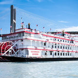 Savannah Riverboat Cruise