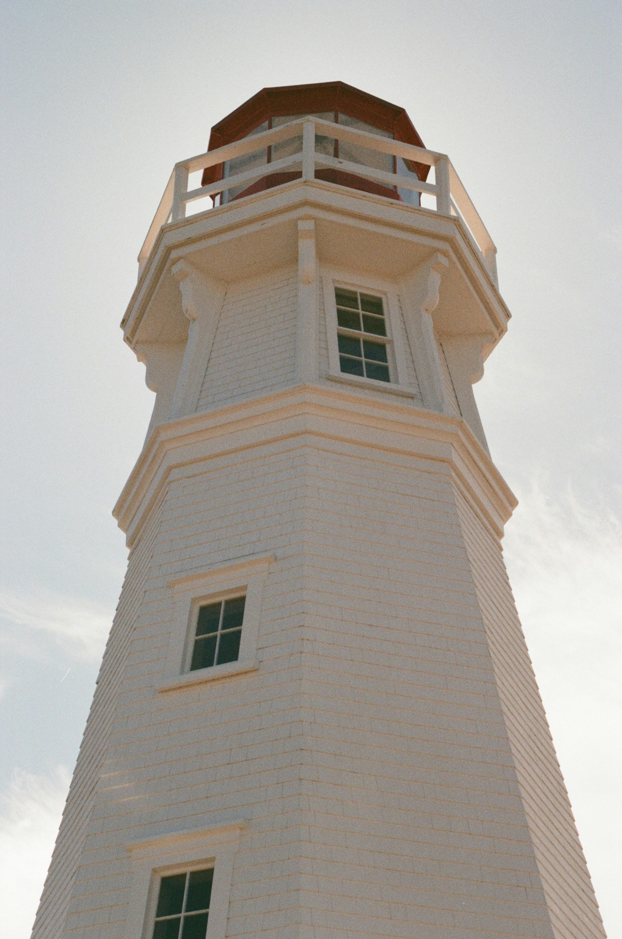 Montauk Point Lighthouse
