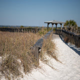 Shell Island