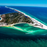 Shell Island