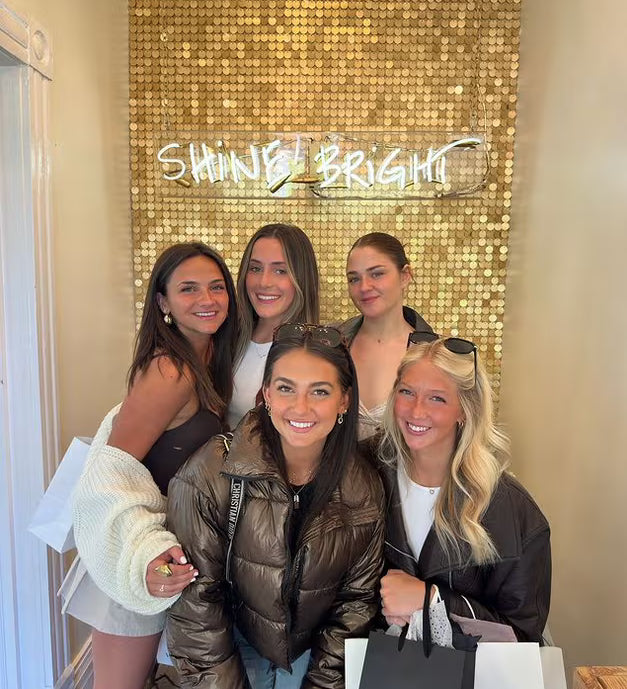 nashville sip n' shop tours