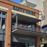 Sixty Vines