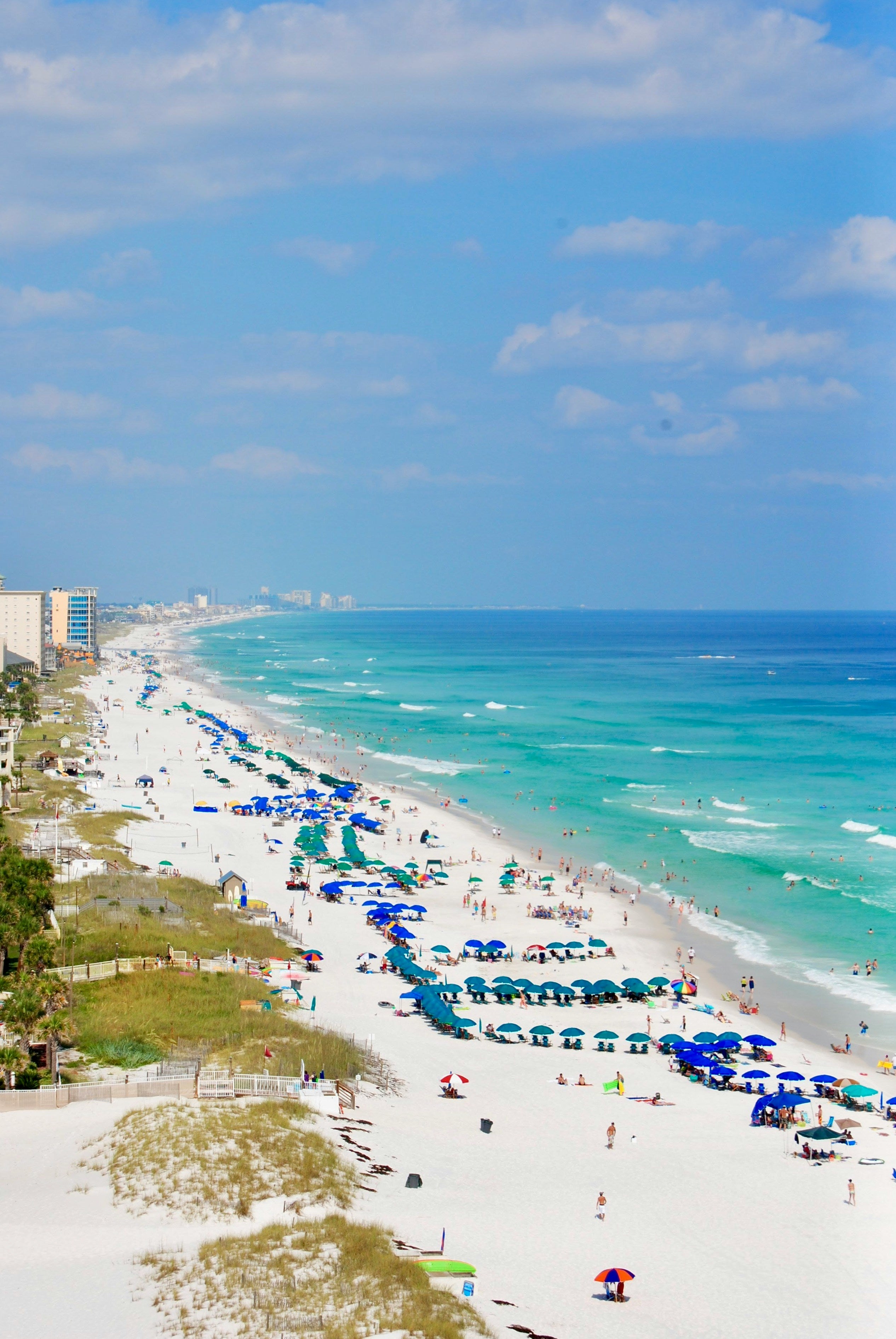 Panama City Beach