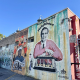 South Congress