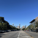 South Congress