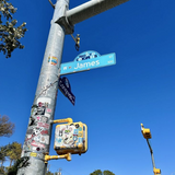 South Congress
