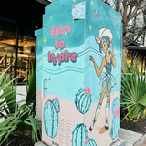 South Congress