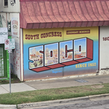 South Congress