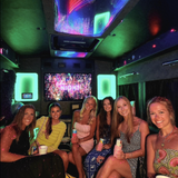 Southern Charm Limousines