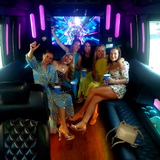 Southern Charm Limousines