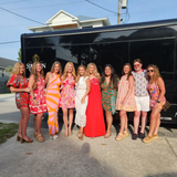 Southern Charm Limousines