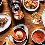 Ceviche Tapas Bar & Restaurant
