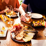 Ceviche Tapas Bar & Restaurant