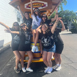st pete pedal bike tour