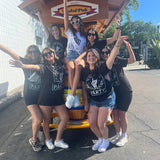 st pete pedal bike tour