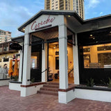 Ceviche Tapas Bar & Restaurant