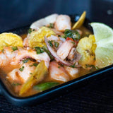 Ceviche Tapas Bar & Restaurant