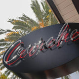 Ceviche Tapas Bar & Restaurant