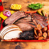 Terry Black’s BBQ