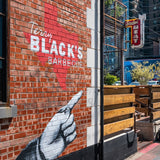 Terry Black’s BBQ