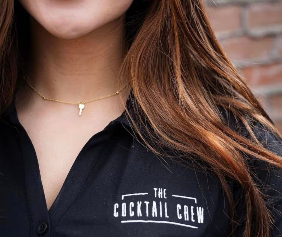 The Cocktail Crew Cocktail Class & Private Bartenders