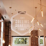 Collins Quarter