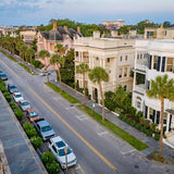 Walk The Battery