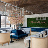 The Hampton Social