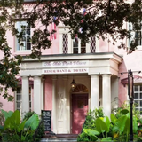 The Olde Pink House
