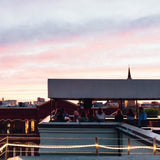 The Rooftop At The Vendue
