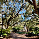 Forsyth Park