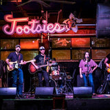 Tootie's Orchid Lounge