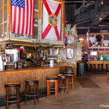 Tootie's Orchid Lounge