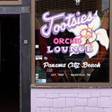 Tootie's Orchid Lounge