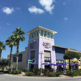 Tootie's Orchid Lounge