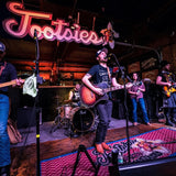 Nashville Honkeytonks & Live Music