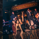 The Twelve Thirty Club