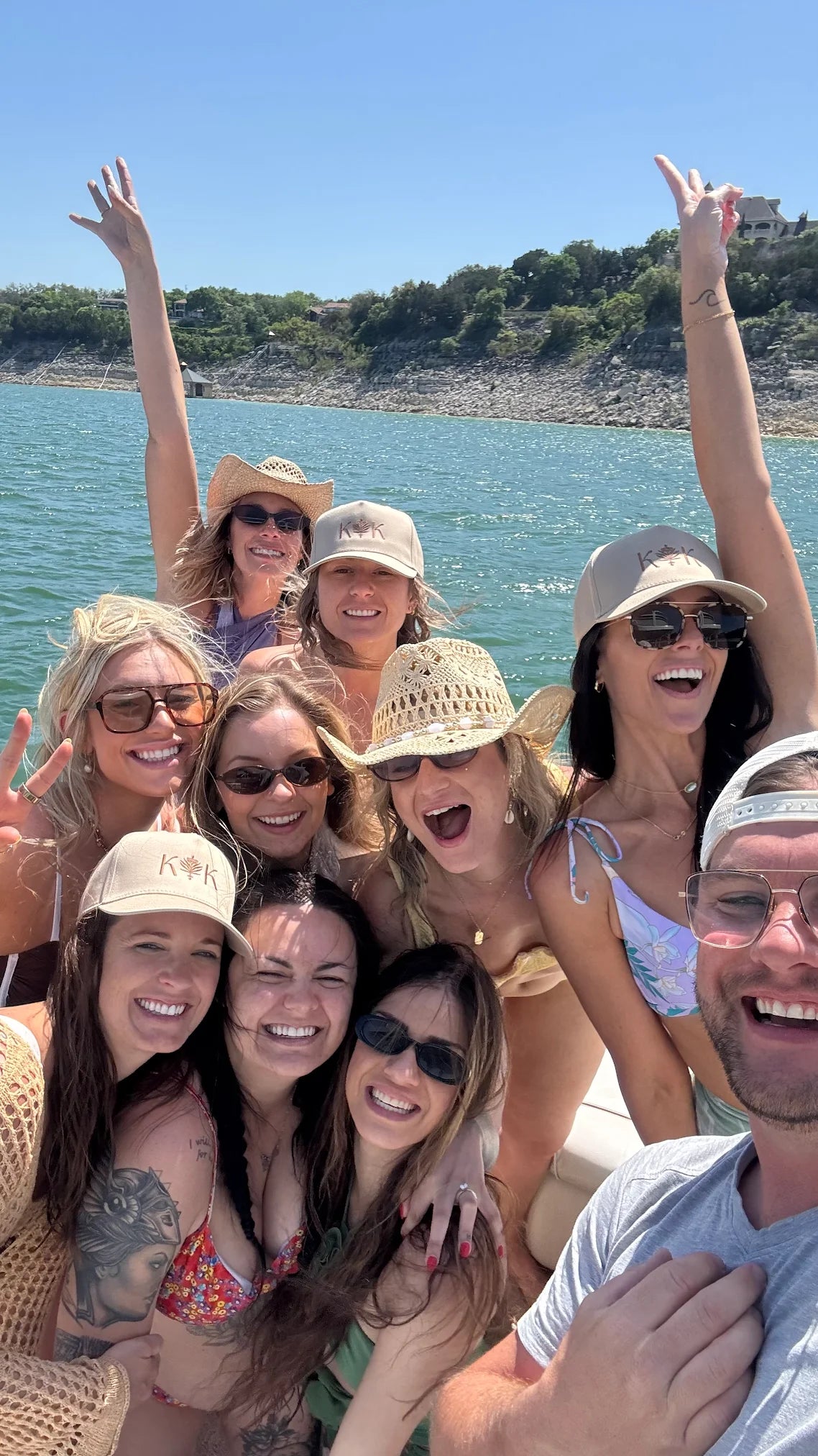 Wakeline Boat Rentals