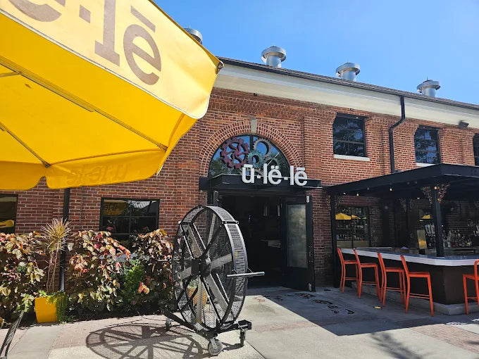 Ulele