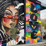 Wynwood Walls